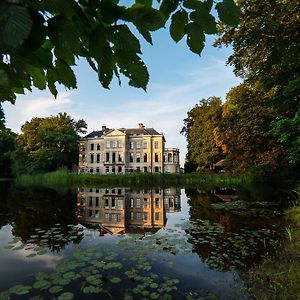 Parc Broekhuizen l Culinair landgoed